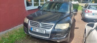 Touareg 3.0tdi - 4