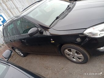 Díly škoda fabia 2 1.6 tdi - 4