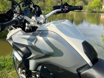 BMW R 1200 GS LC odpočet DPH 30500 km - 4