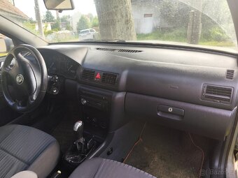 Dily na Škoda Octavia 4x4 1.9tdi 66kW - 4