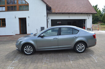 PRODÁM ŠKODA OCTAVIA III 1.6TDI 2013 ČR 180.000KM - 4