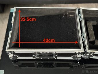 Přepravní case Pioneer DJM - 4