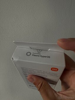 Xiaomi Smart Band 9 - 4