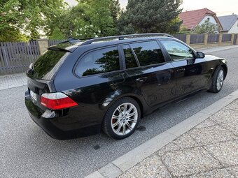 BMW 530d e61 xd - 4