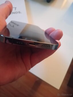 iPhone 12 pro 256GB - 4