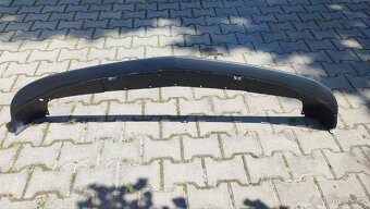 Difuzor (Lipo) předního nárazníku Dodge Challenger - 4