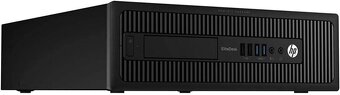 HP Intel i5,16GB RAM,SSD 240GB,W11,záruka 12 měsíců - 4