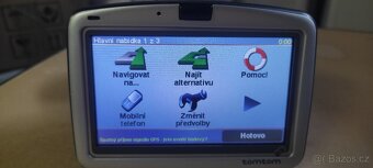 Navigace TomTom 910 - 4