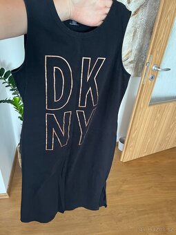 DKNY saty - 4