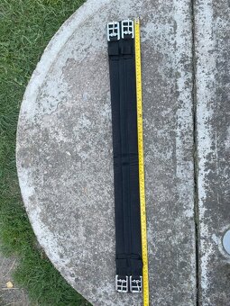 podbřišník látkový 85 cm - 4