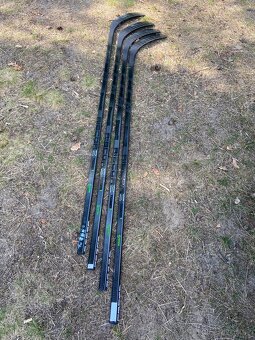 Hokejka CCM Trigger 6 95flex P29 levá ZÁRUKA - 4