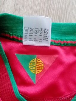 Fotbalový dres RONALDO, vel. M - 4
