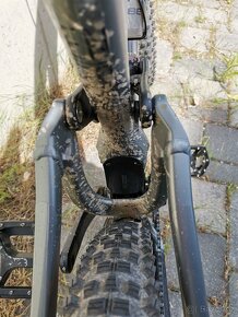 CTM Scroll chránič zadného tlmiča (2018-2025) - 4