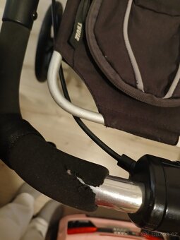 Thule Urban Glide 2 - 4