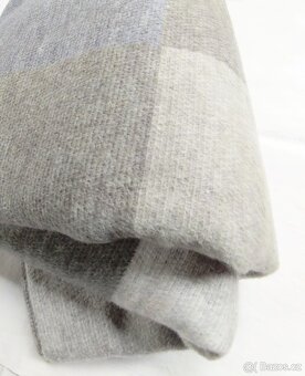 Bavlněné povlečení na jednolůžko a deka - 4