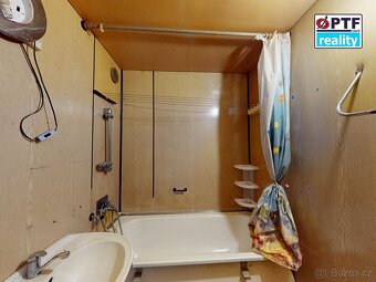 Prodej byty 3+1, 69 m² - Volary, ev.č. 5324 - 4