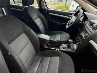 Škoda Octavia 2 1.9 TDI 77 KW - 4