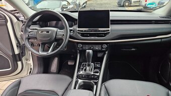 Jeep Compass 1.3i PHEV 4Xe 177 kW Limited - 4