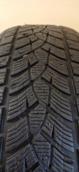 Goodyear 235/60 R17 102M 6mm - 4