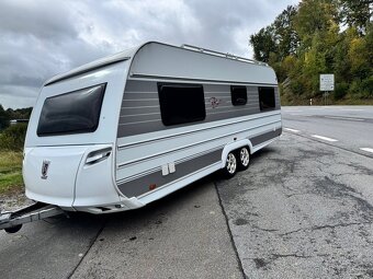 Tabber Bellini 590 rok 2017 - 4