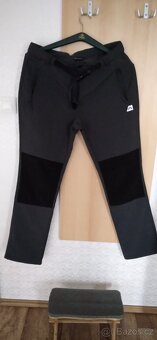 Pánské teplé kalhoty ,značka ALPINE PRO,vel-50 - 4