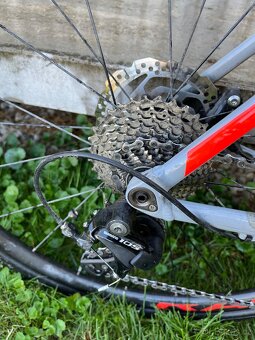 Cube Cross Race Pro - 4