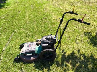 Mulčovač Billy Goat - 4