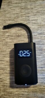 Xiaomi Mijia Portable Electric Air Compressor - 4
