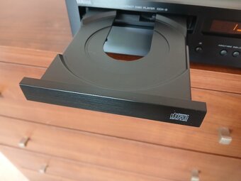 YAMAHA CDX-9 - 4