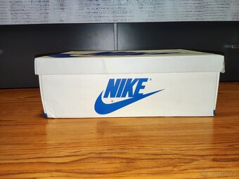 Nike Air Jordan 1 Low Travis Scott Fragment Retro OG - 4