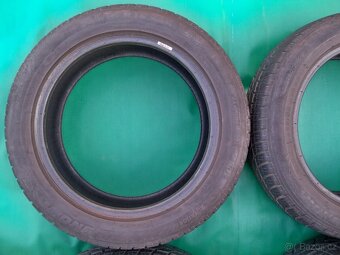 4x 205/55R16 94H zimní pneu Sebring Snow 6/7MM: Cena za sadu - 4