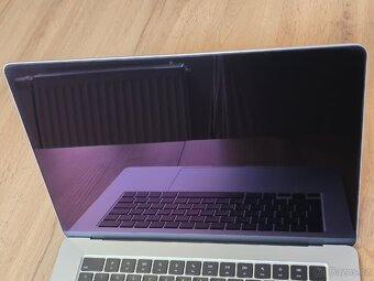 Macbook Air 15'' M4 2025 16/512GB (záruka) - 4