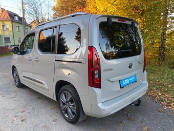 Toyota ProAce City Verso 1.5 D4-D 96kw FAMILY - 4