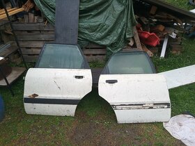 Audi 80 b3/b4 náhradní díly - 4