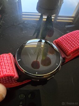 Garmin Venu 2 Plus, černé - 4