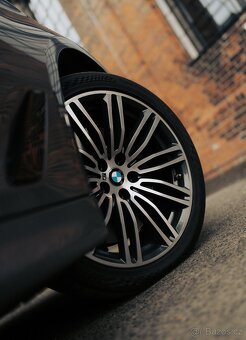 BMW 540i xDrive Touring G31 - 4