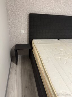 Manzelska postel - 4