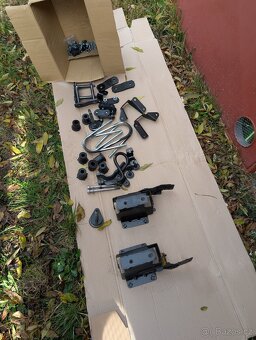 Land Cruiser 71,76,78,79 r.v. 2024 - 4