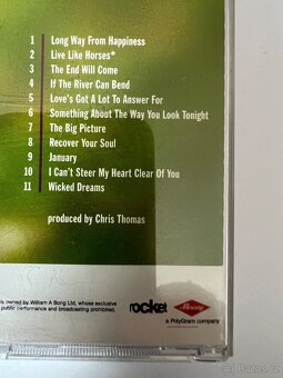 Elton John - The big picture - 4