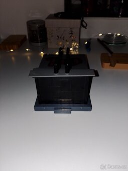 Mini rampa na mini skejty - 4