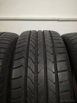 Goodyear letní pneu 215/50/17 - 4 ks - 4