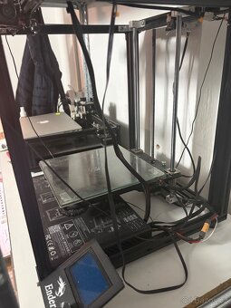 3d tiskarna Creality Ender 5 (ENDER-5) - 4