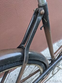 Dámské kolo Velamos Original - 4