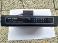 tp link 16 portovy switch 10/100 - 4
