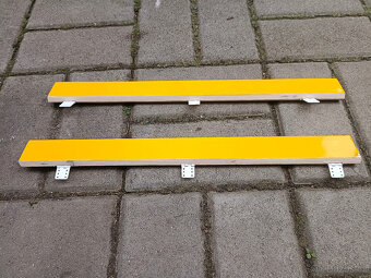 Starší ale nové nelétané rc letadlo motor OS MAX cca nový - 4