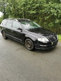Vw Passat 1.9tdi 77kw - 4
