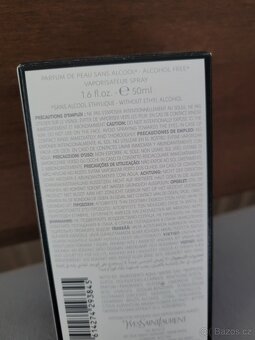 Yves Saint Laurent Libre L'Eau Nue, 50ml - 4