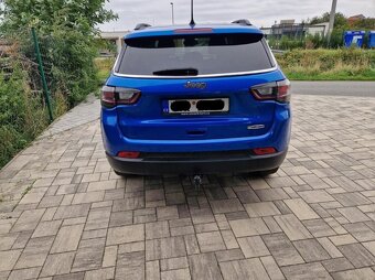 Jeep Compass - 4