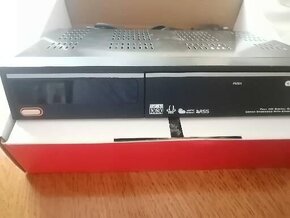 Prodám satelitní přijímač - 4