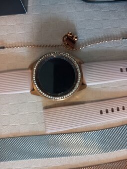Samsung galaxy Watch hodinky - 4